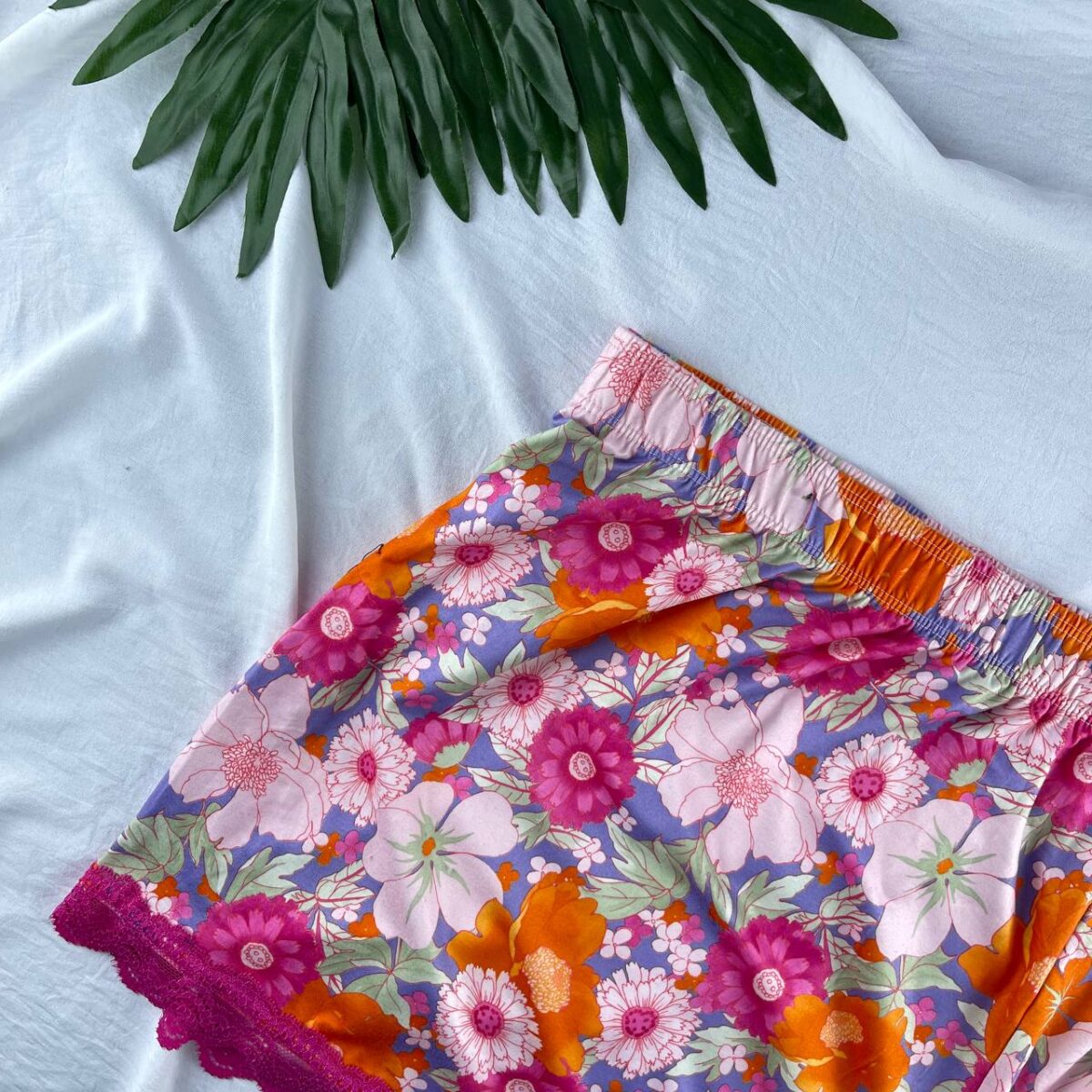Jersey hot short from primark - Image 2