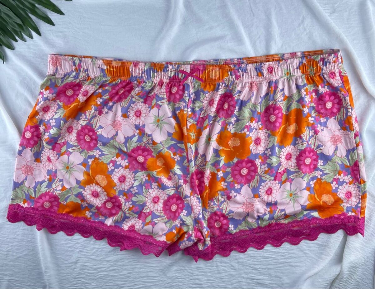 Jersey hot short from primark - Image 1