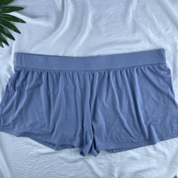 Jersey hot short from primark