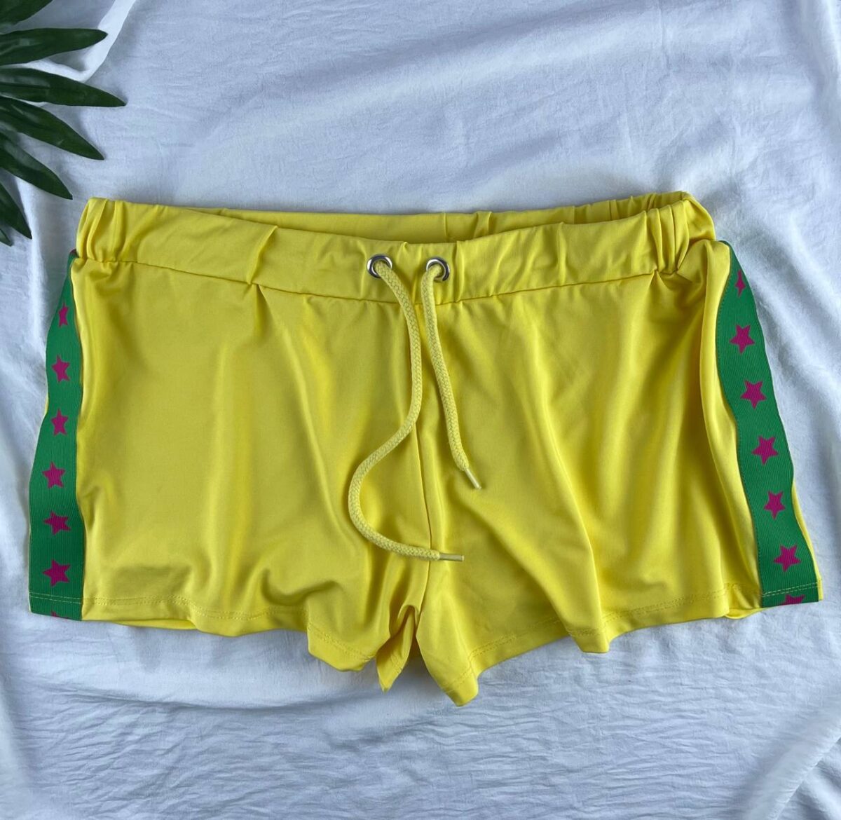 Jersey hot short from c&a - Image 1