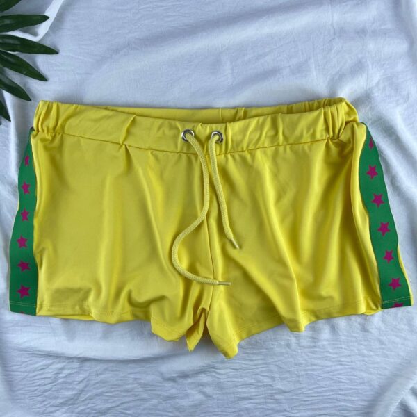 Jersey hot short from c&a