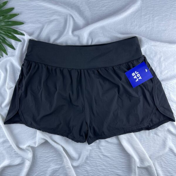 Waterproof shorts made in Germany