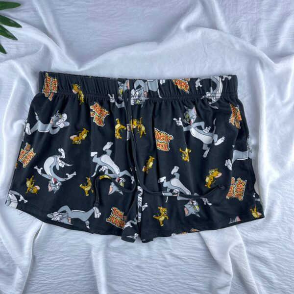 Jersey hot short from primark