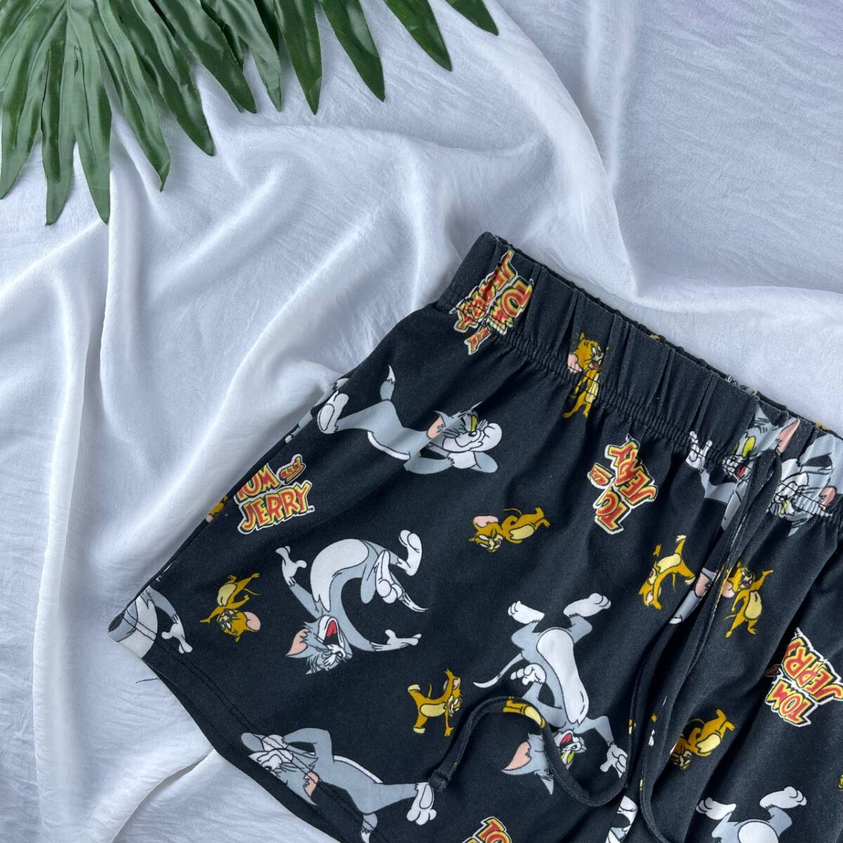 Jersey hot short from primark - Image 2