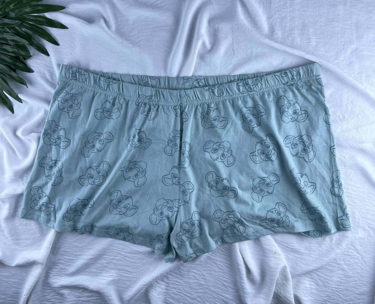 Cotton hot short from primark uk - Image 1
