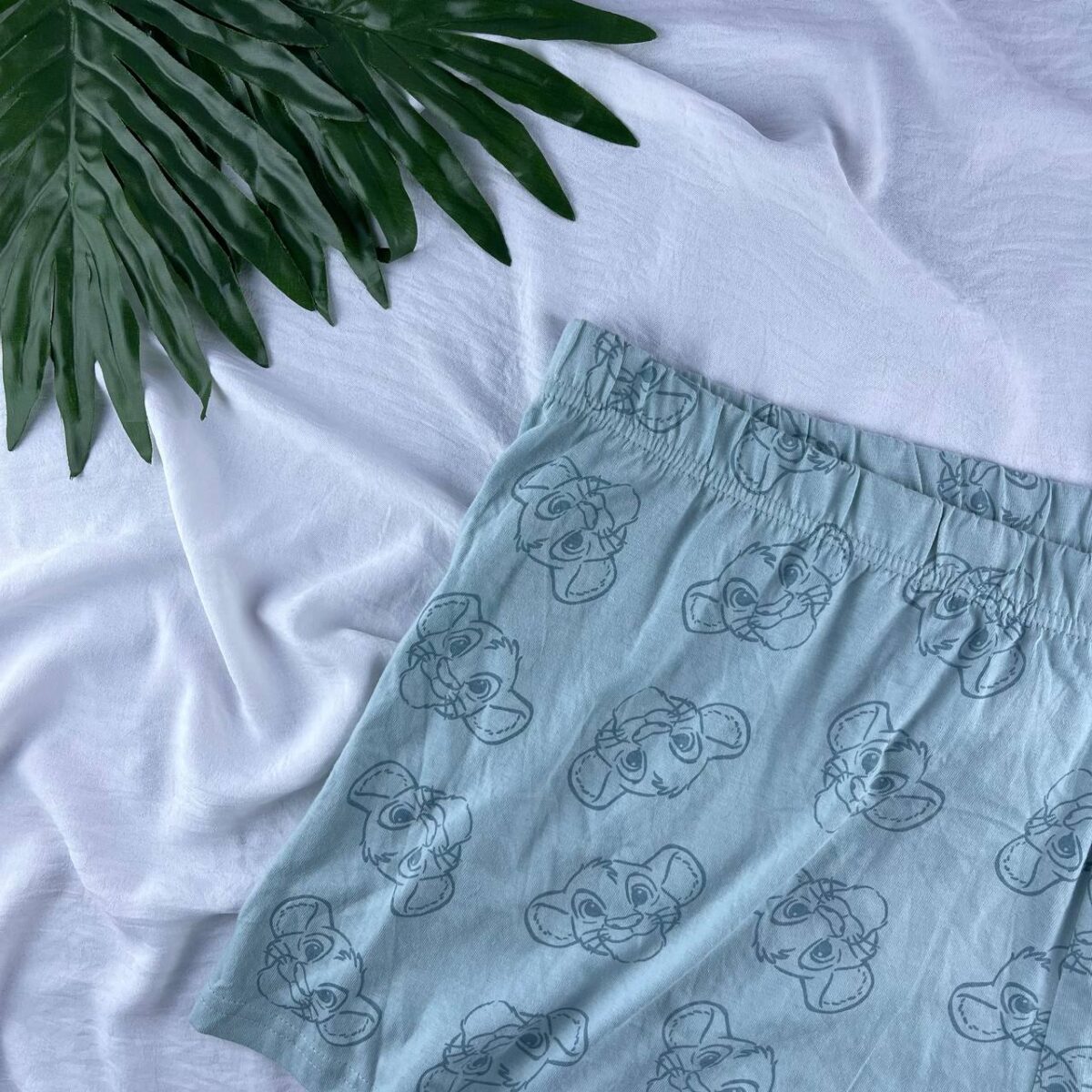 Cotton hot short from primark uk - Image 2