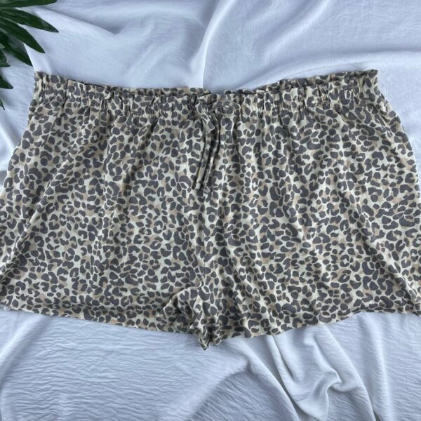Cotton hot short from primark uk