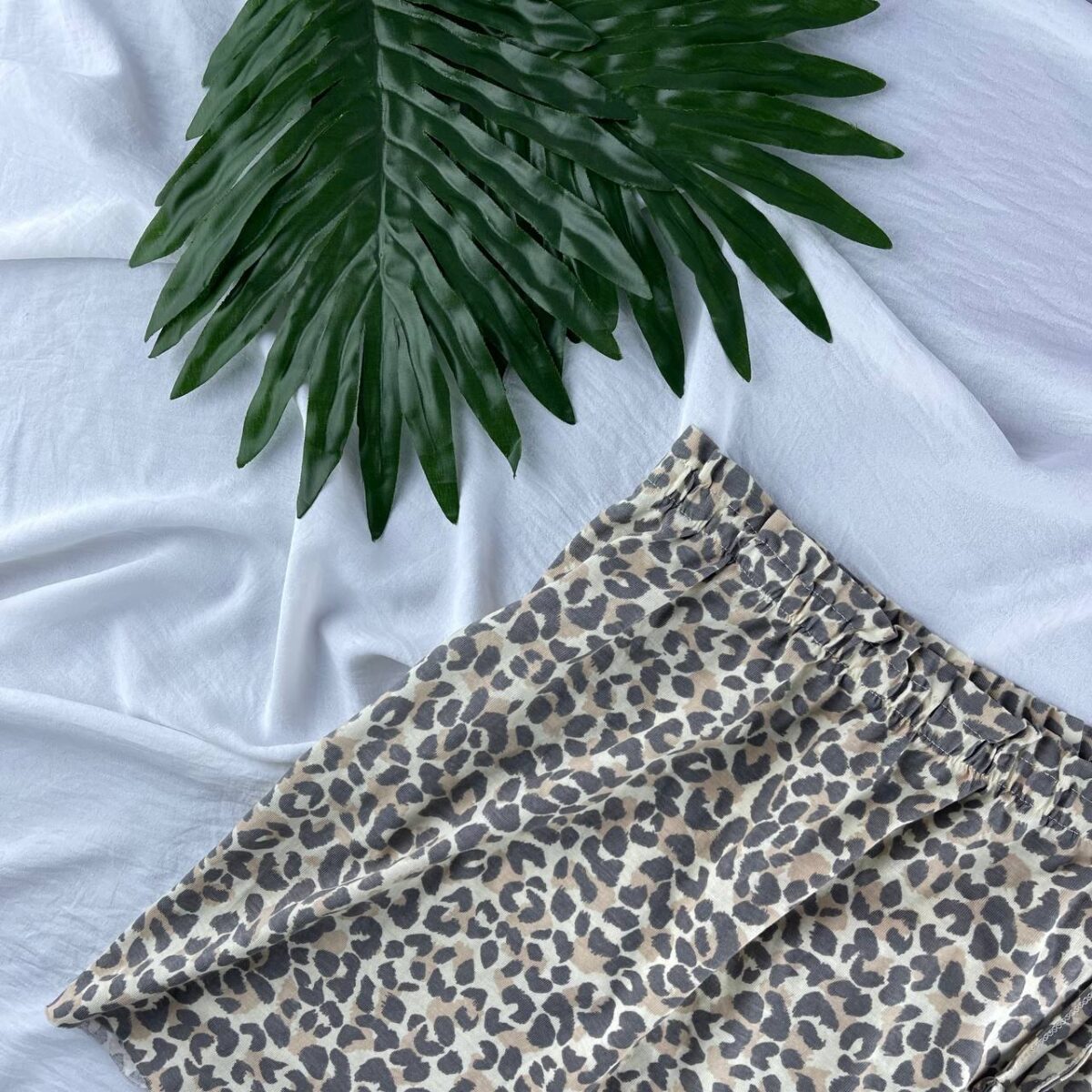 Cotton hot short from primark uk - Image 2