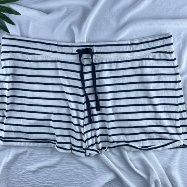 Cotton hot short from max uk