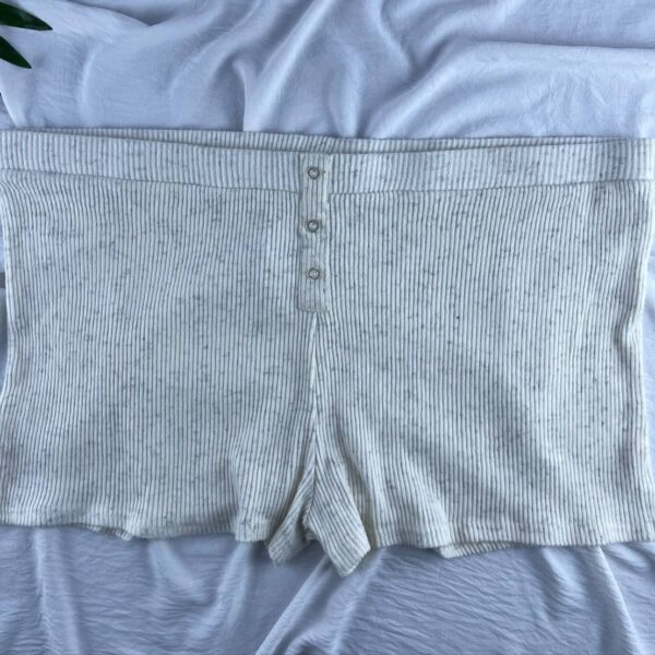 Cotton hot short from primark uk