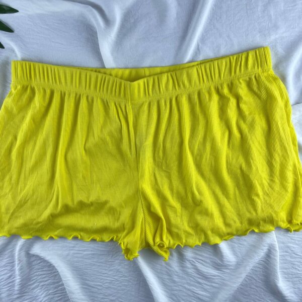 Cotton hot short from primark uk