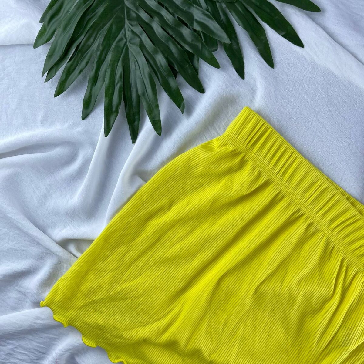 Cotton hot short from primark uk - Image 2