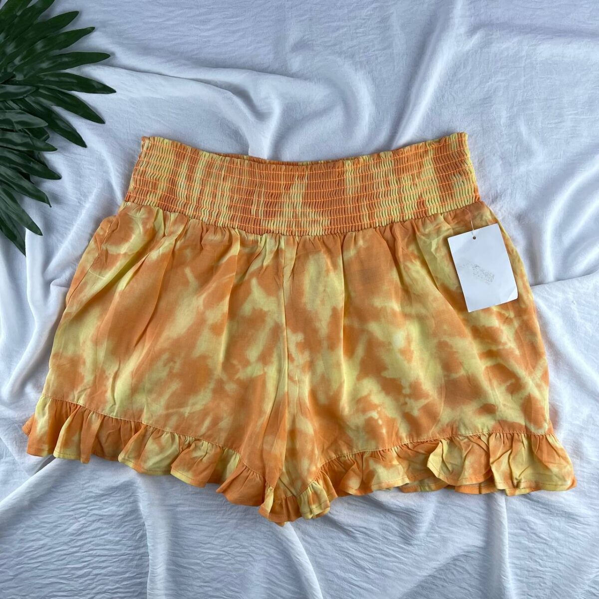 Cotton hot short from c&a - Image 1