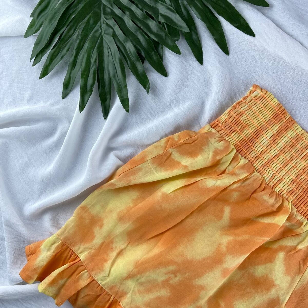 Cotton hot short from c&a - Image 2