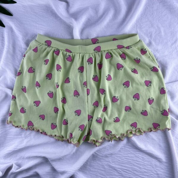 Cotton hot short from primark uk