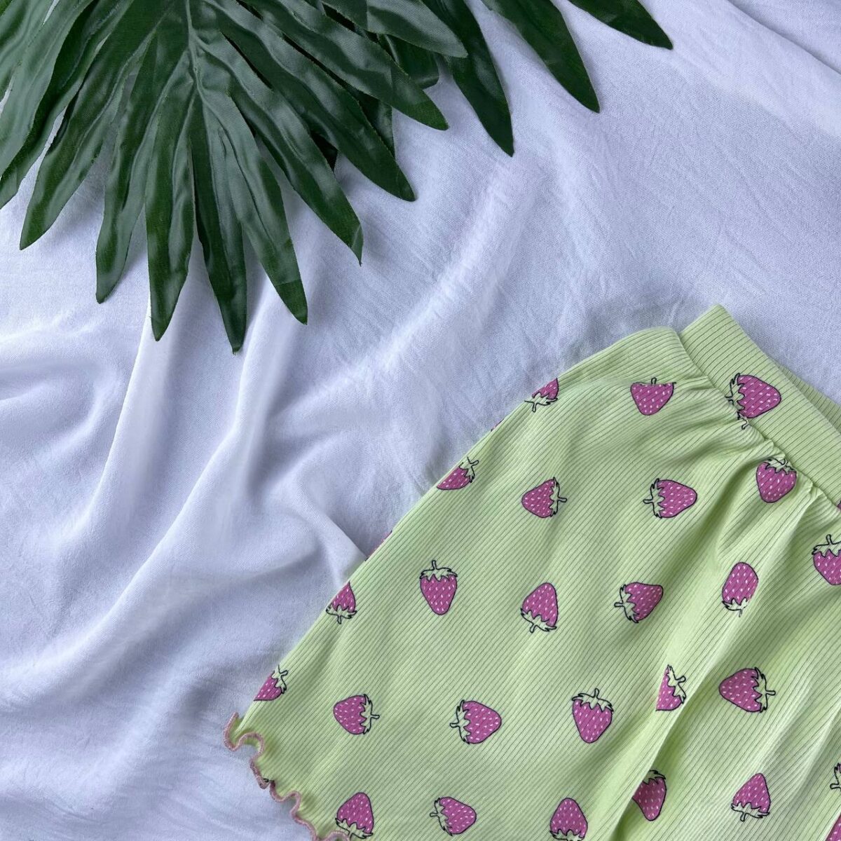 Cotton hot short from primark uk - Image 2
