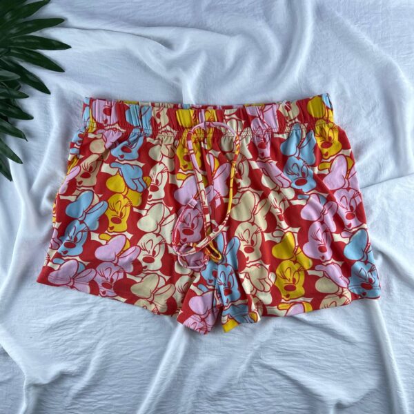 Jersey hot short from primark
