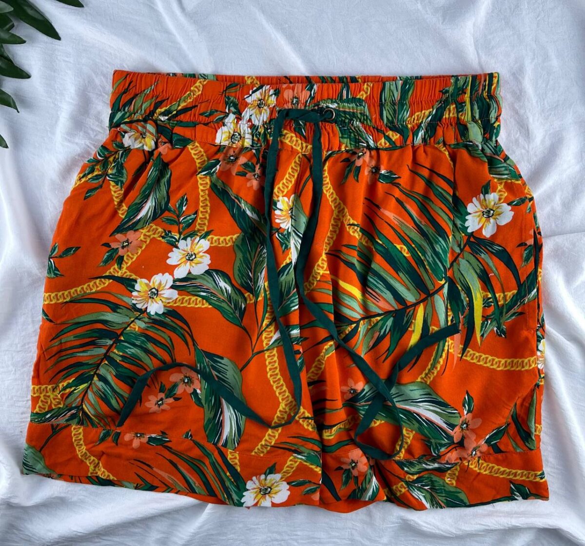 Cotton hot short from c&a - Image 3