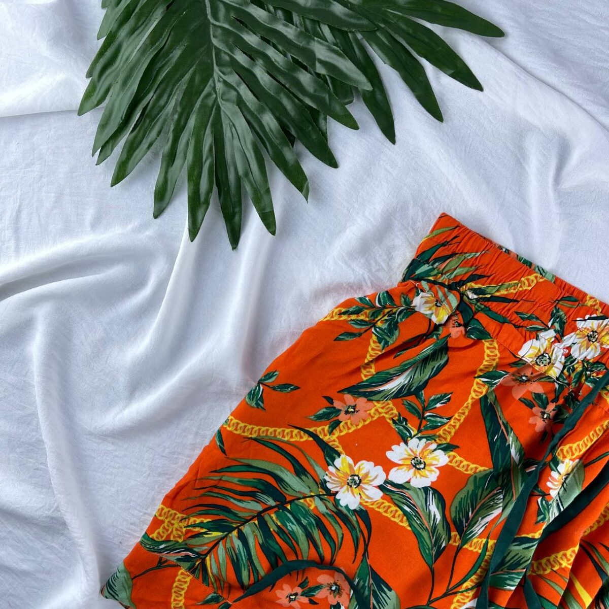 Cotton hot short from c&a - Image 2