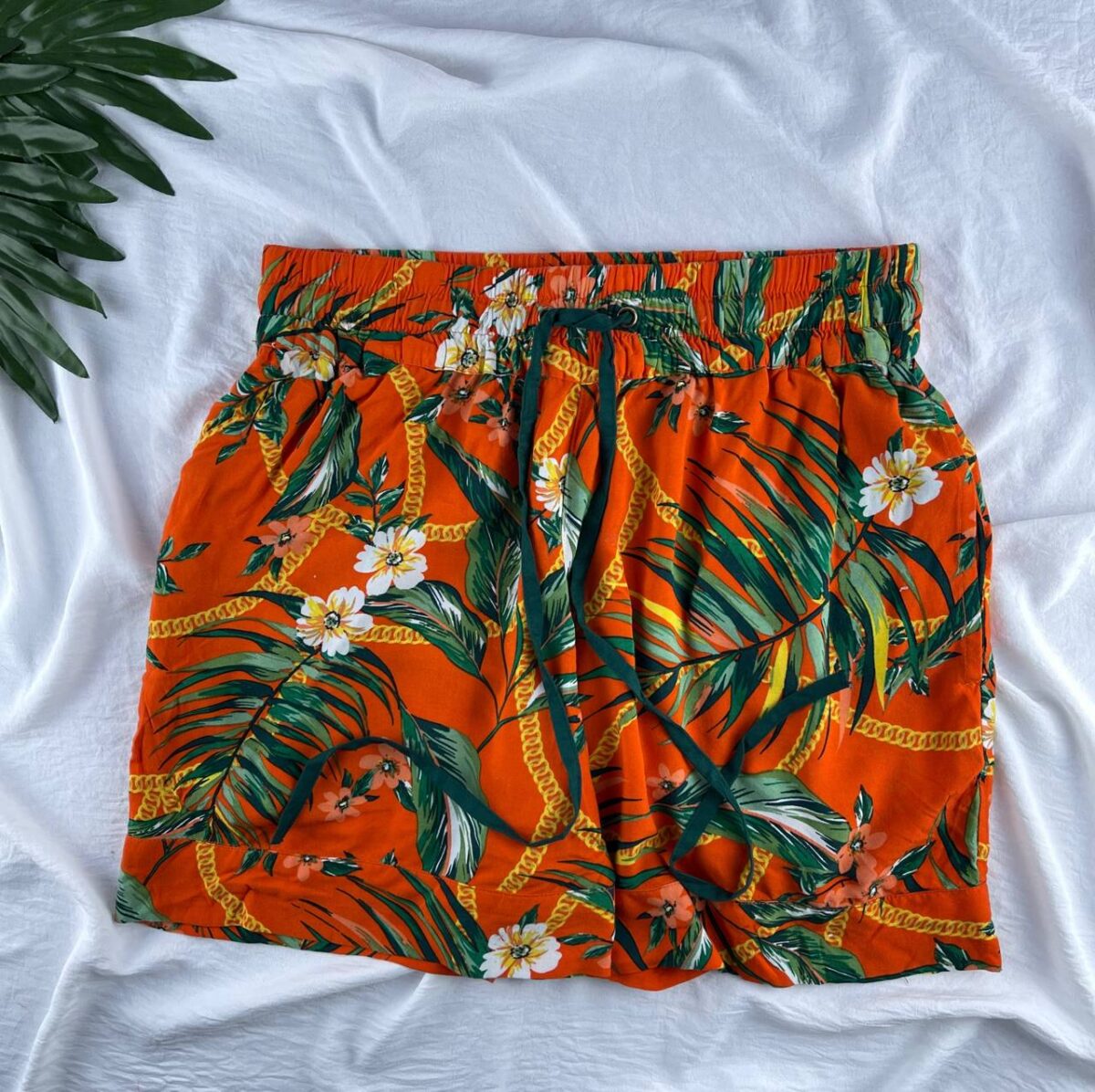 Cotton hot short from c&a - Image 1