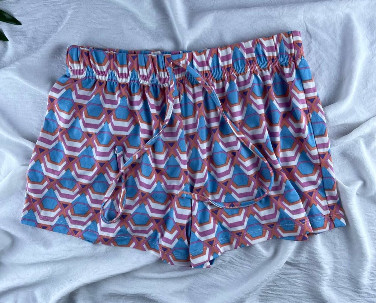 Jersey hot short from primark - Image 1