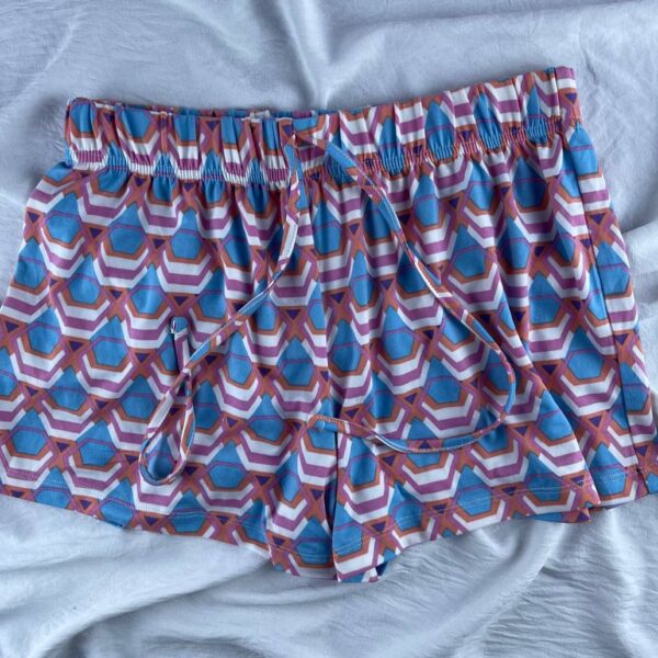 Jersey hot short from primark