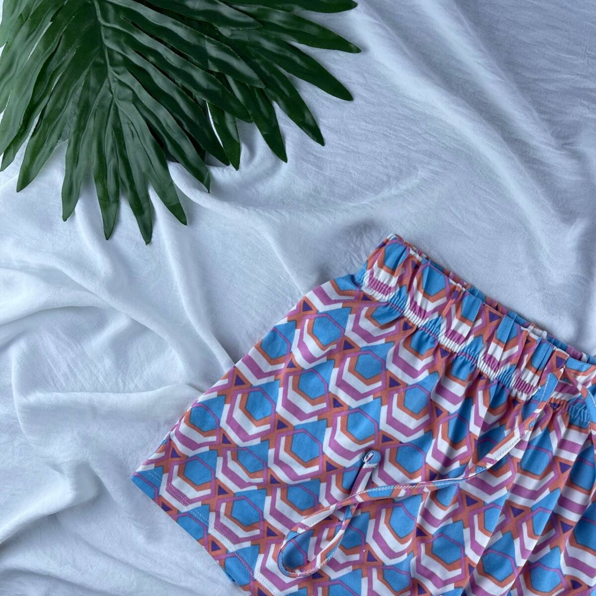 Jersey hot short from primark - Image 2