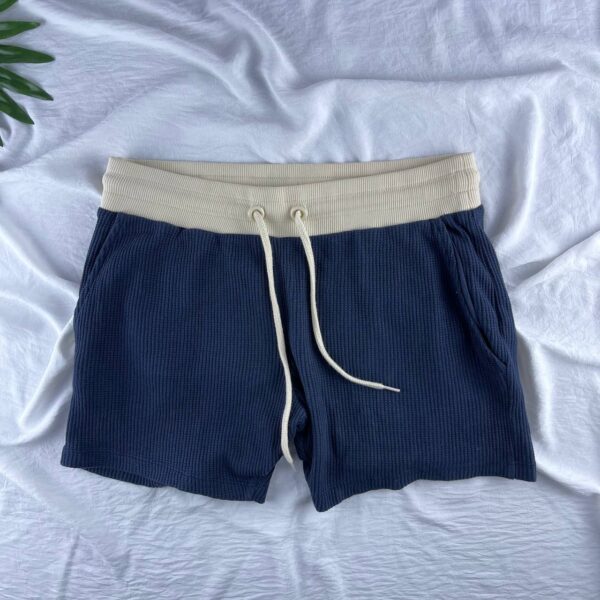 Cotton hot short from asos