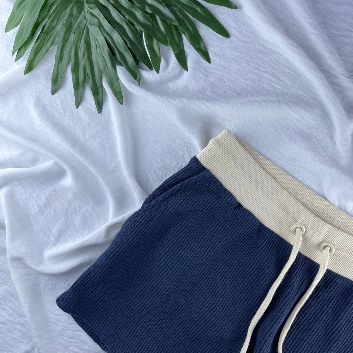 Cotton hot short from asos - Image 2