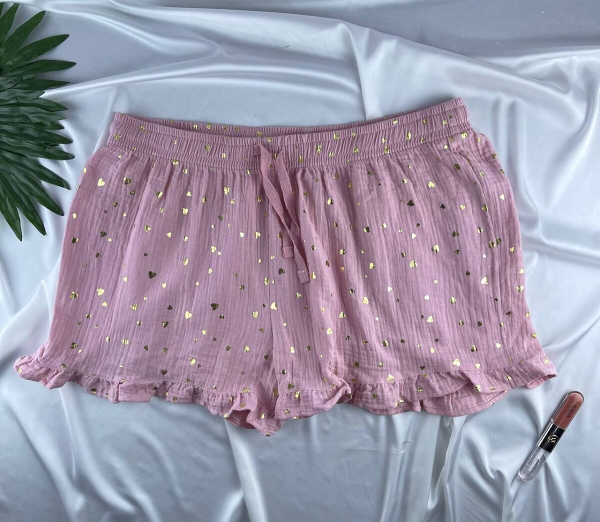 Cotton hot short from primark - Image 1