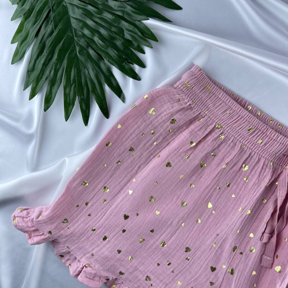 Cotton hot short from primark - Image 2
