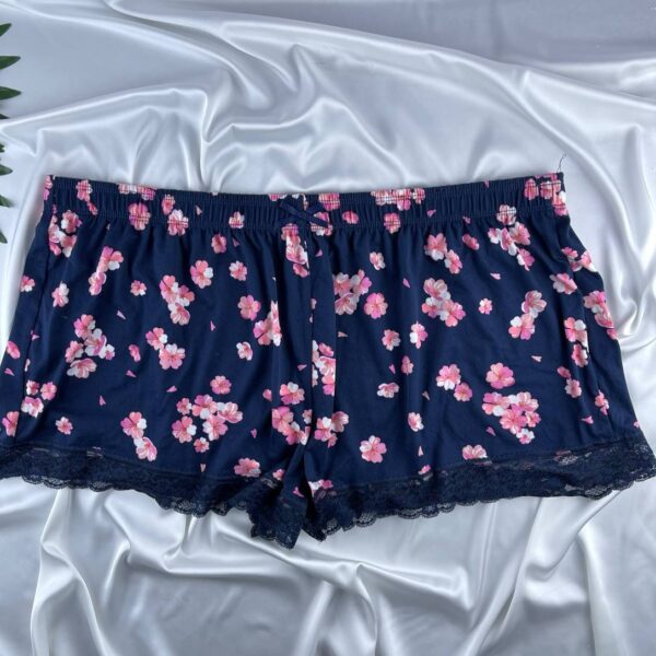 Jersey hot short from primark