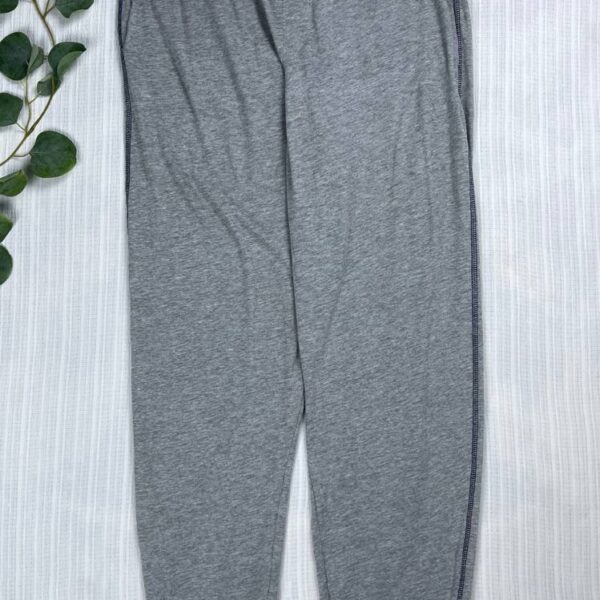 Men cotton sweatpants from livergy