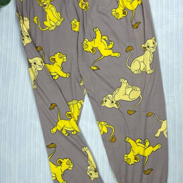 cotton pants from max XL