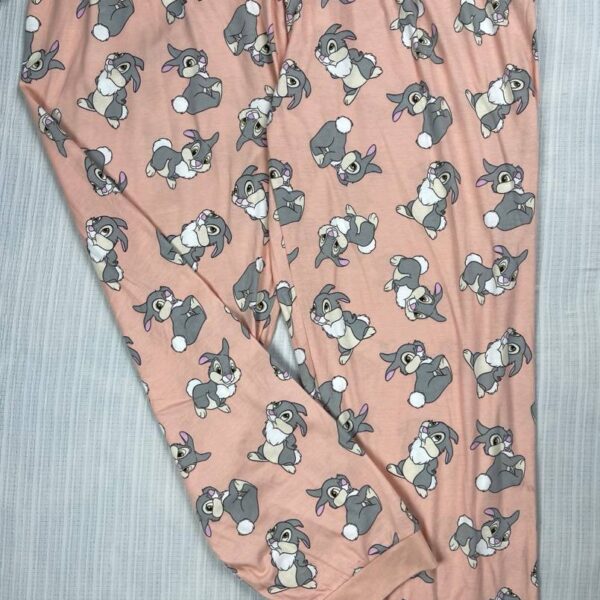 cotton pants from max xxl