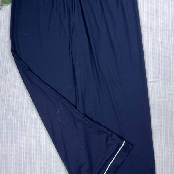 cotton pants from max Xl