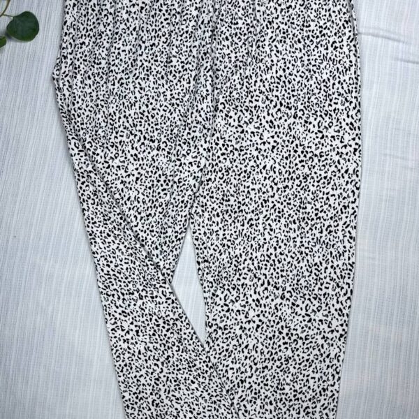 cotton pants from max Xxl