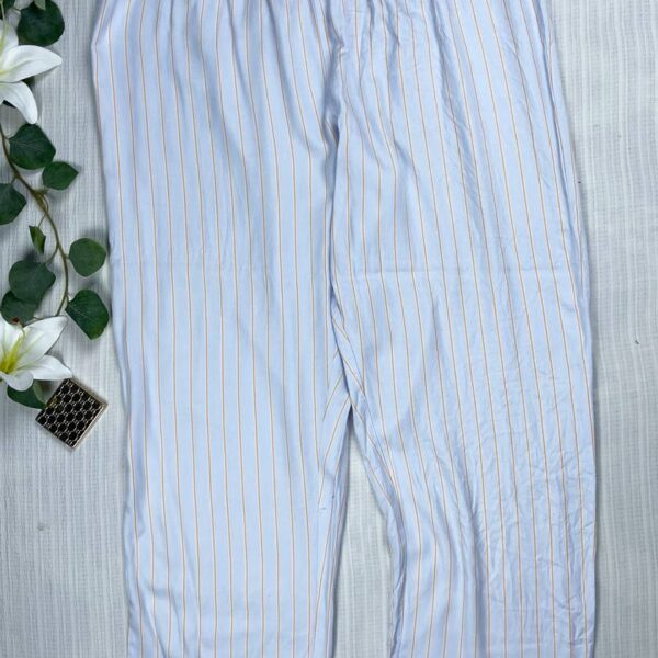cotton pants from max Xl