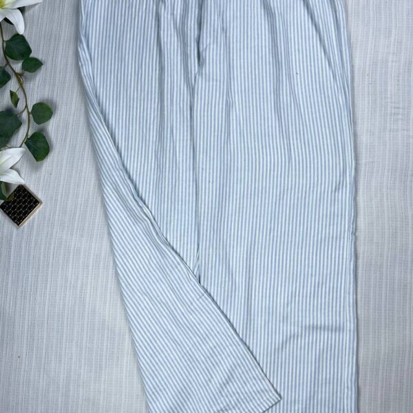jersey pants from max Xl