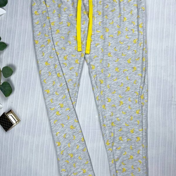 Cotton cotton pants from Esmara