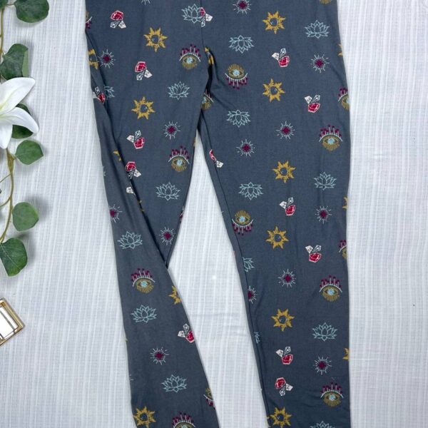 Jersey pants from max