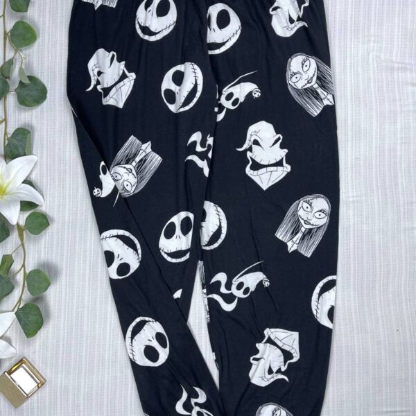 Cotton pants from max