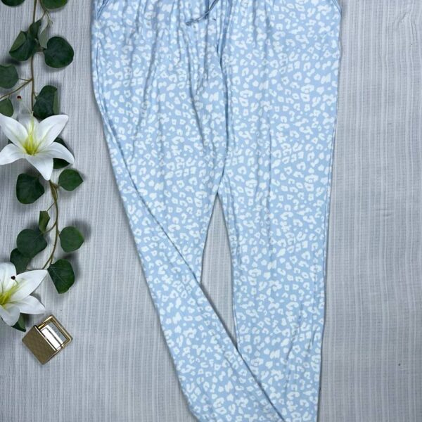 Jersey pants from maxsmall