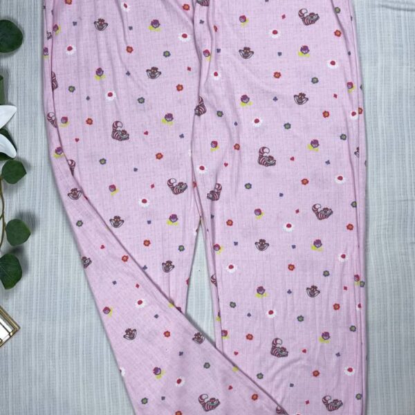 Cotton pants from max Xl
