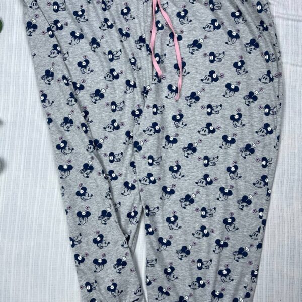 Cotton 3/4 pants feom c&a