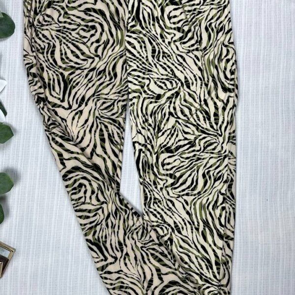 Jersey pants from max Small