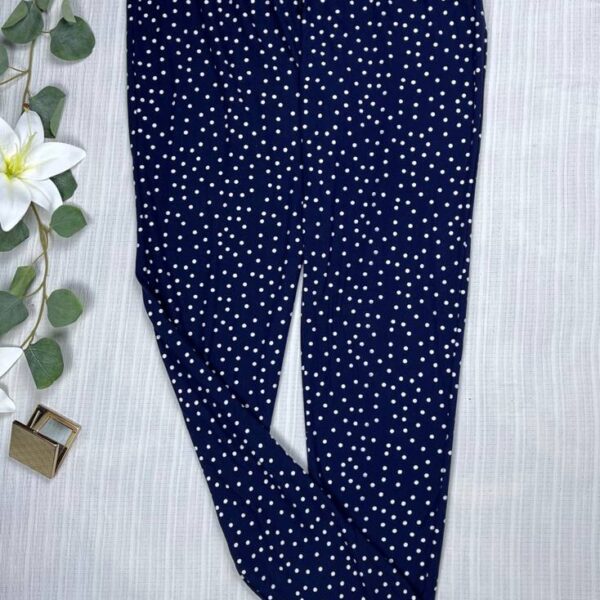Jersey pants from max Small