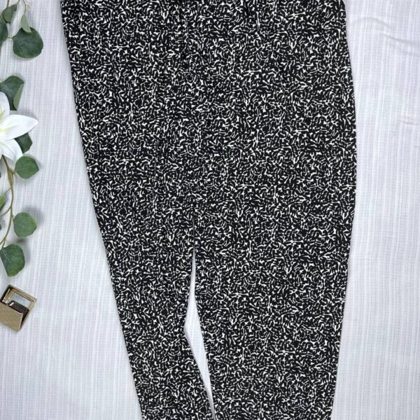 jersey cotton pants from max Xl