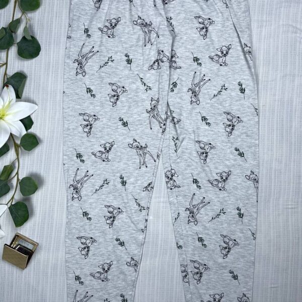 Cotton pants from max Small