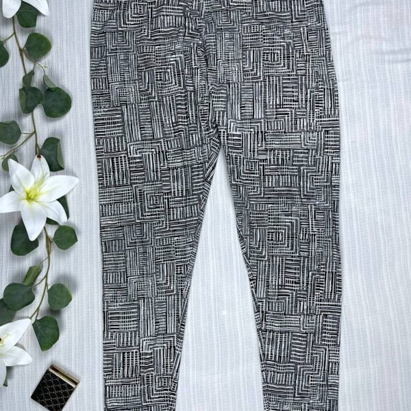 Jersey legging pants feom primark